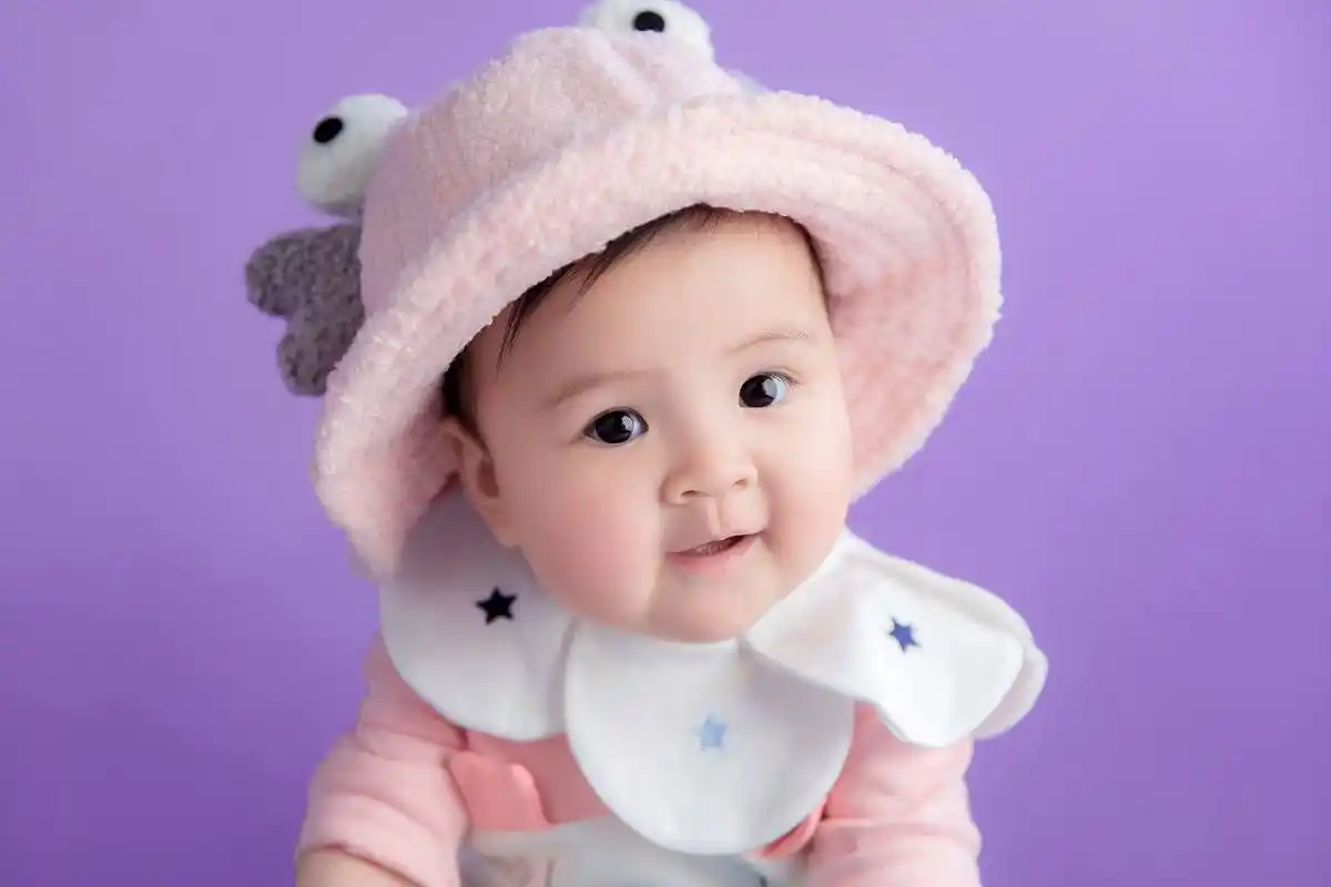 【龙宝宝】小台灯