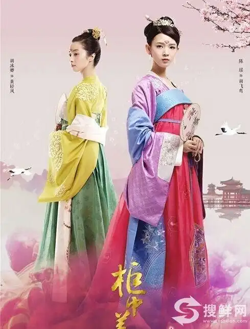 电视剧《柜中美人》什么时候播出 柜中美人播出时间剧照及演员表