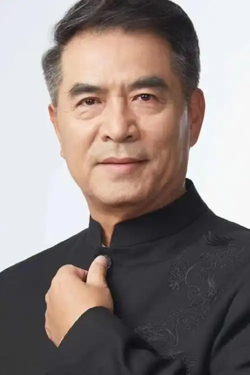 廖京生经纪人丨代言演出邀约丨2023年