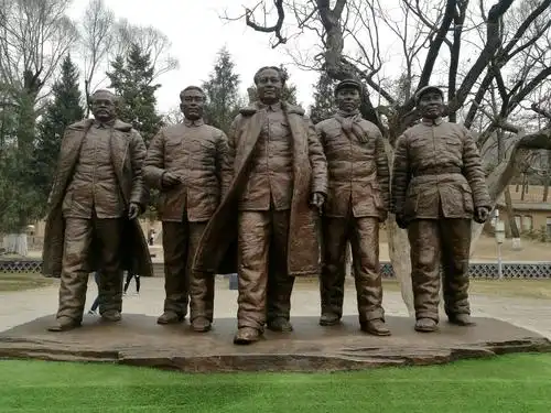 一豫二西三省联游