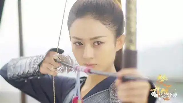 秦良玉:这位女将领的一生比"楚乔"更传奇更有家国大义!