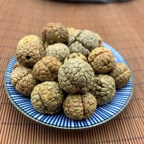 珈祁堂草豆蔻中药材500克草寇草蔻草豆扣 500克【图片 价格 品牌 报价