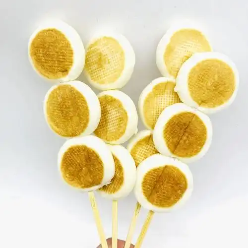 红豆饼串冷冻新鲜烧烤20串包油炸半成品食材商用