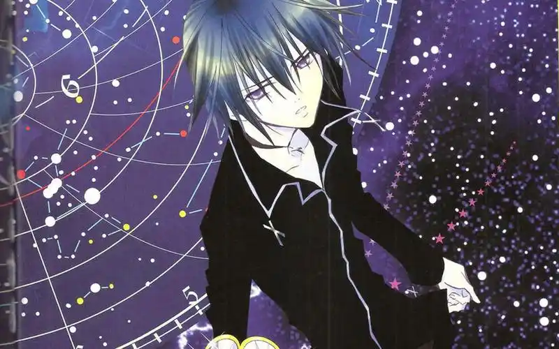 守护甜心月咏几斗图片,高清壁纸图片,动漫人物-回车桌面