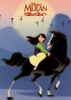 急! 迪士尼动画电影花木兰获得过哪些奖项