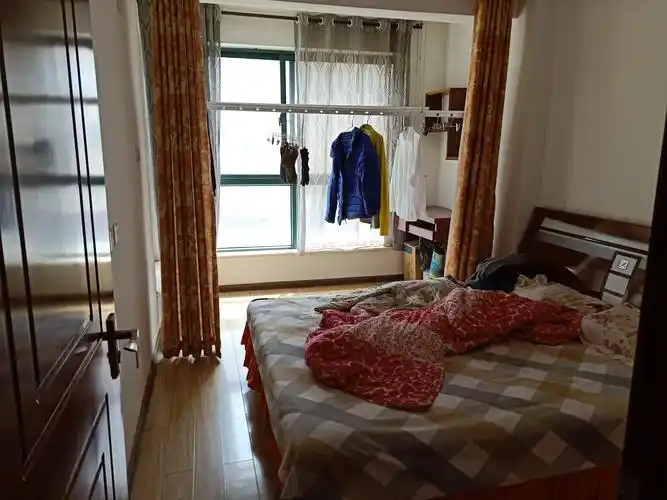 南竹岛生活小区c区二手房