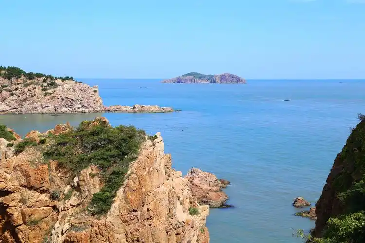 【荣成景点图片】摩天岭生态旅游风景区