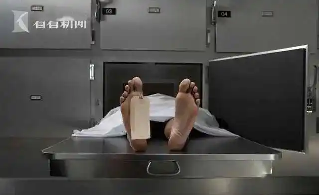 新闻葬仪师夜潜太平间为尸体拔牙被捕声称我太穷