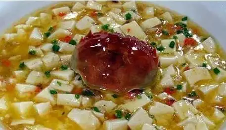 以中国古代四大美女命名的9大美食