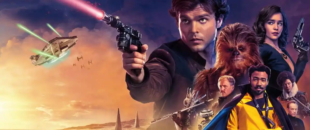 游侠索罗 星球大战外传图片,4k高清影视图片,娟娟壁纸