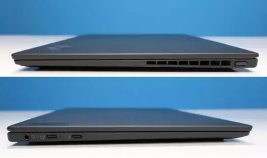 联想thinkpad x1 nano,高端商务,智慧旗舰!