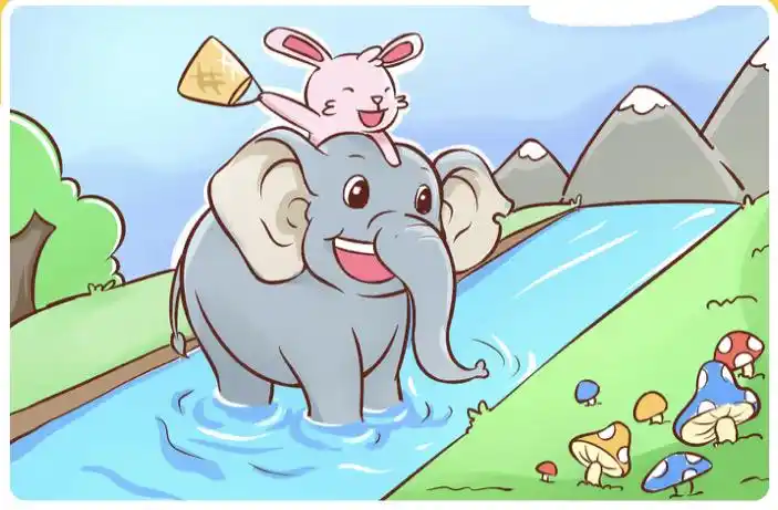 我的第一本看图说话集(三)