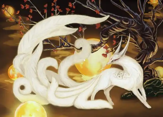 12星座专属的"守护神兽",我是麒麟,巨蟹座是凤凰,你呢?