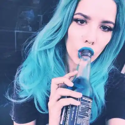 halsey