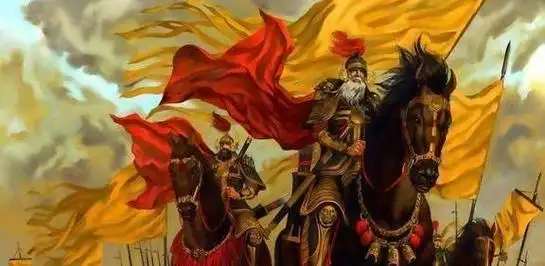 古代将军穿披风上战场并不是为了耍帅?而是有这些特殊作用