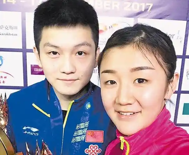 国际乒联公布了最新一期的乒乓球世界排名情况,其中国乒选手樊振东