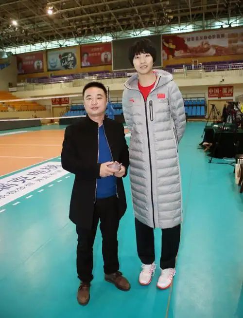 天津亦不示弱加入抢人大战,其南下悬念大|袁心玥|中国女排|联赛_新浪