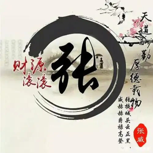 2021你的微信头像多久没换了,3d透明感艺术字签名头像,请查收!