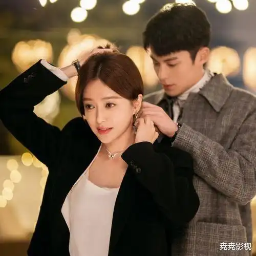 盘点10对《姐弟恋》为代表的电视剧,找回怦然心动的感觉.