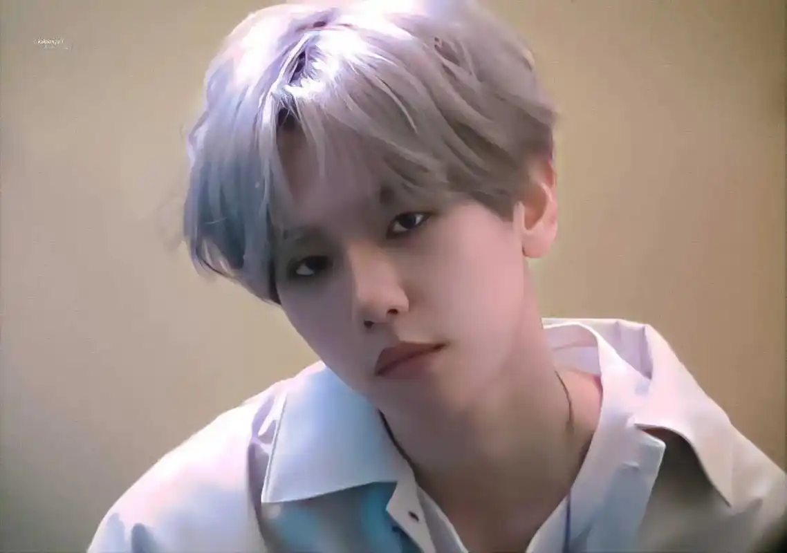 边伯贤 #baekhyun #unvillage "我是千 - 抖音