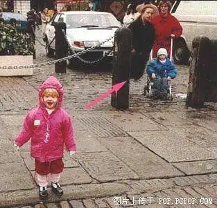 世界十大最恐怖的笑容