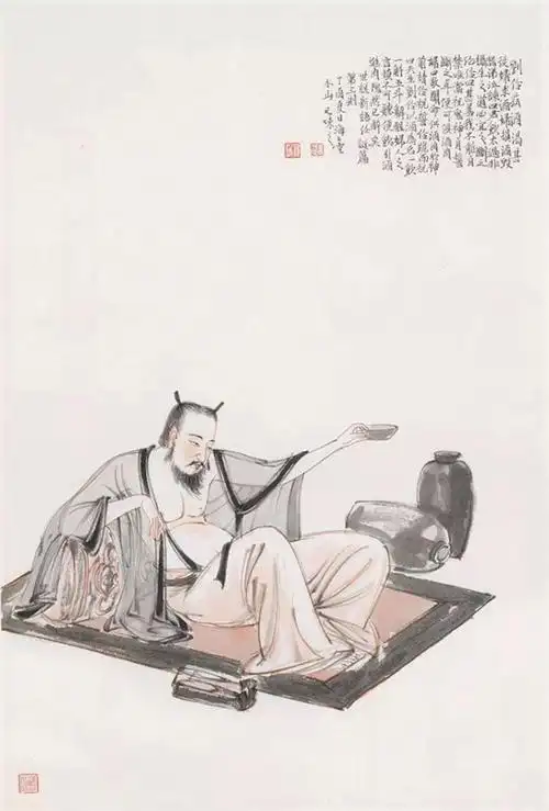 王味之:魏晋风度是我仰止的精神高山 _中国唐尧网