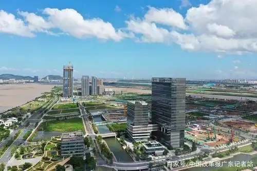 南沙区1月-7月固定资产投资增速位居广州市第一