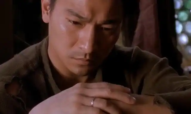 缠绵刘德华电影剧情「解说」 _晶羽科技