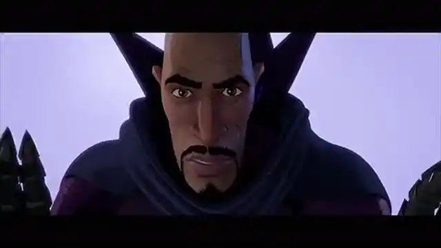 蜘蛛侠平行宇宙徘徊者发现面前的蜘蛛侠是迈尔斯,会把他解决掉吗