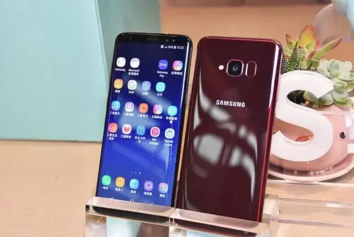 从巅峰跌落谷底 三星手机在2018为何仍未改变?