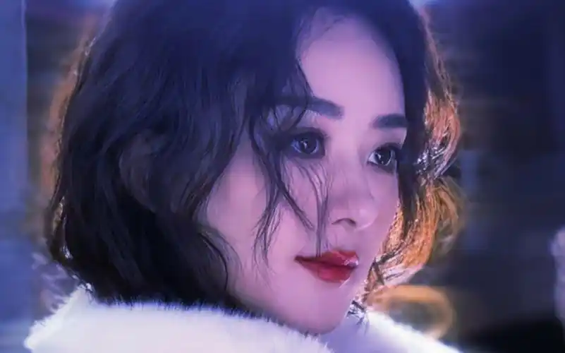 赵丽颖]最美的姐,爱你