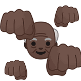 抱住表情包动图