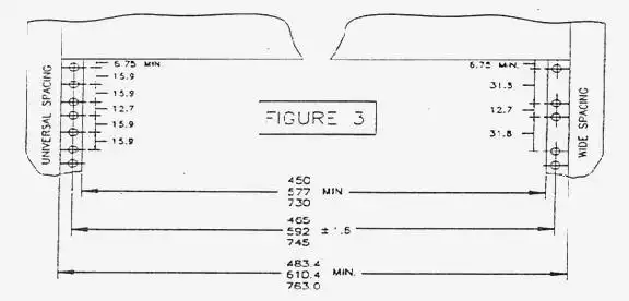 19英寸机箱设计
