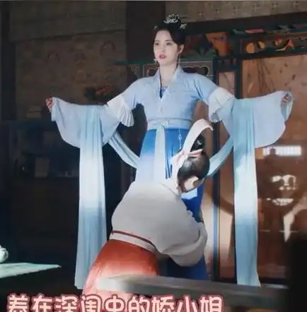 电视剧永安梦欧阳娜娜徐正溪演情侣2人年纪相差15岁