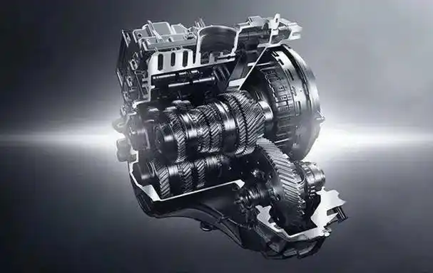 福特的8at,冠道的9at,变速箱哪个好用?老司机说出答案