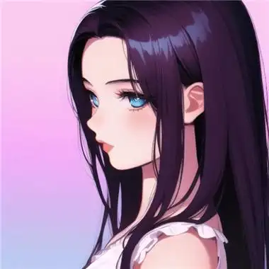 超a动漫女头高冷气质御姐风 没人扶的自己站稳