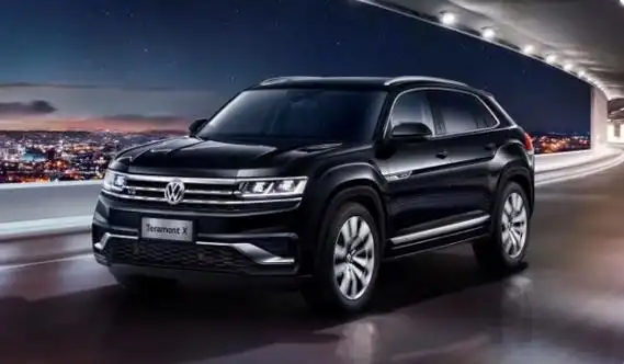 大众越野车有哪几款 6款大众越野车型值得选择(售价15.86-78.28万)