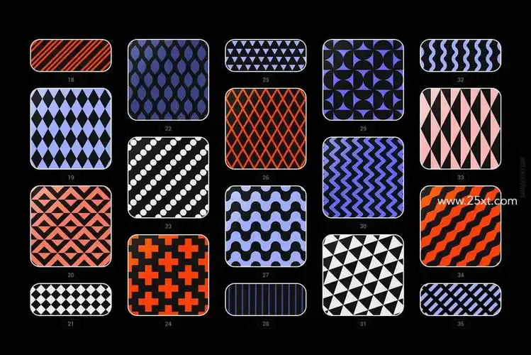 00后y2k少女粉嫩风格的卡通图案平面图形素材vip专享背景图笔刷流体