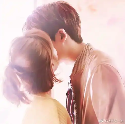 大力女子都奉顺朴炯植和朴宝英高甜撒糖小清新的小恋爱