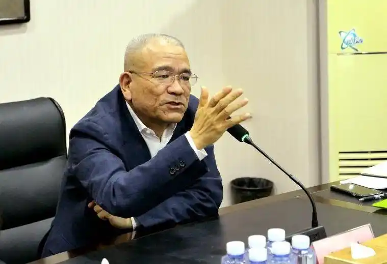 通化金马迎来新主疑似昔日活跃牛散热衷接手烫手山芋