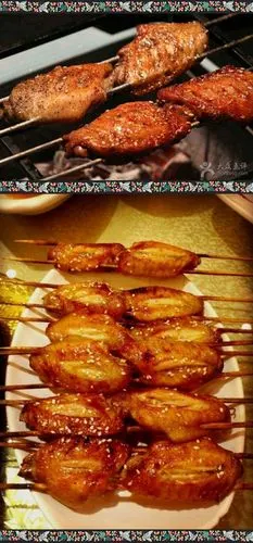 号外号外啤酒,麻辣花蛤,特色凉菜,送!送!送!统统送不停!