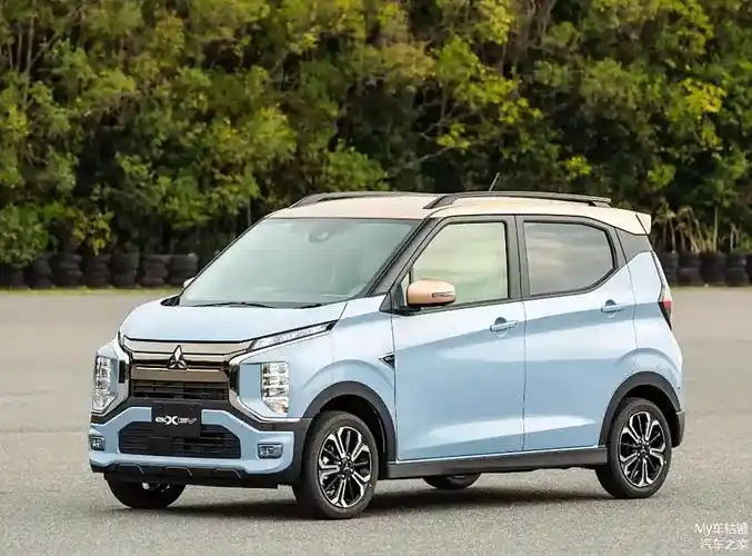 三菱汽车,打不过就加入?