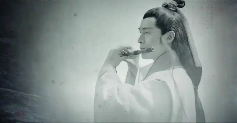 即使没看过《琅琊榜》 你也会被这些画面和文字所打动_新蓝网