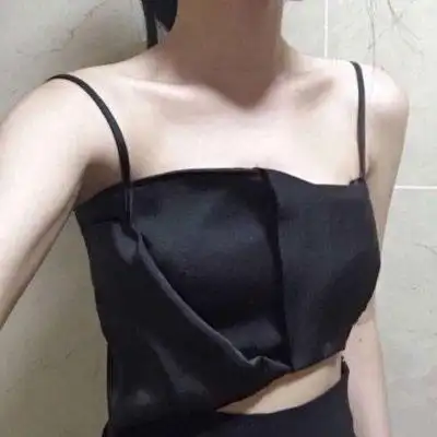 部位女头胸有点污 霸气高清半身胸可爱图片 - 女生头像图片- 不二励志