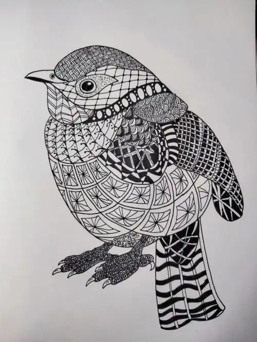 动物线描画有喜欢动物线描画的嘛47100