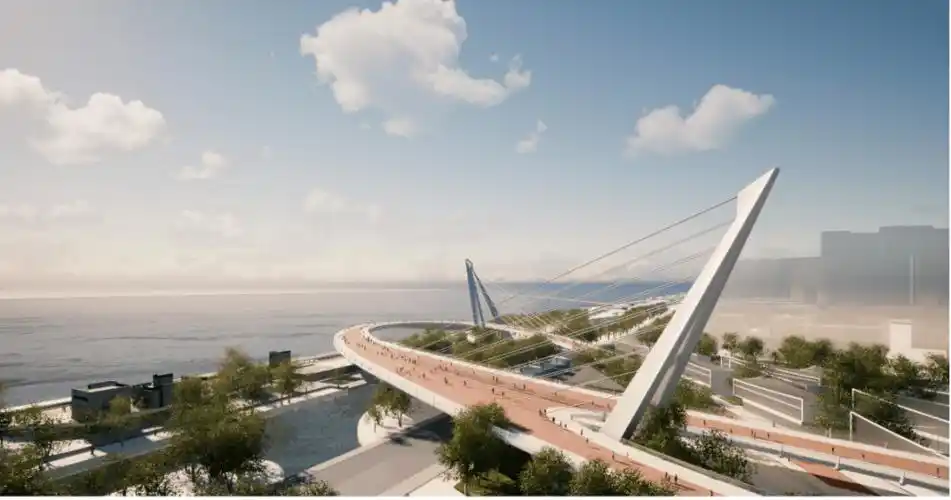 好消息我省首个采用安全模式的海塘安澜项目初步设计获批