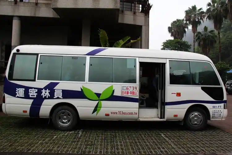 14年台湾十日环岛自由行(海量细节照片)