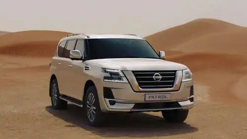 2020款途乐首批到港全新外观内饰升级