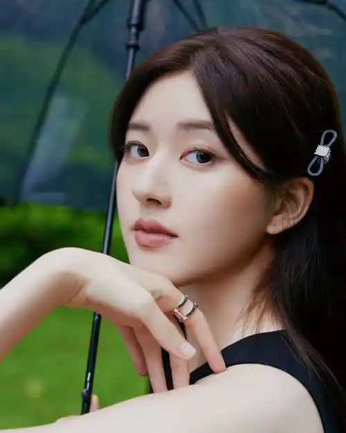 赵露思近照遭吐槽面部馒化明显,鼻子也不一样了被质疑整容