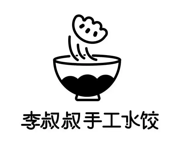 李叔叔手工水饺 商标公告